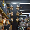 Yamaha TAG3 C TransAcoustic Dreadnought Acoustic-electric Guitar Natural w/Softshell Case
