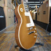 Gibson Les Paul Standard '50s P90 Electric Guitar Gold Top w/Hard Case