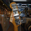 Fender Vintera III Early '70s Jazz Bass 3-Color Sunburst w/Padded Gig Bag
