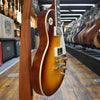 Epiphone Inspired by Gibson Custom 1959 Les Paul Standard Reissue Electric Guitar 2024 Deep Cherry Sunburst w/Hard Case