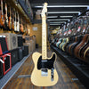 Fender Custom Shop 1951 Telecaster NOS Electric Guitar Nocaster Blonde w/Tweed Case