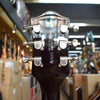 Gretsch G5622 Electromatic Center Block Double-Cut with V-Stoptail Electric Guitar 2024 Claret Burst