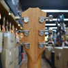 Taylor GS Mini-e Koa Plus Acoustic-Electric Shaded Edgeburst w/Aerocase