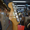 Fender Vintera III Late '50s Stratocaster 3-Color Sunburst w/Padded Gig Bag