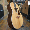 Taylor Gold Label 714e Acoustic-electric Guitar Natural w/Hard Case