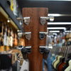 Martin D-X2E Brazilian Burst Special Acoustic-electric Guitar Vintage Burst w/Softshell Case