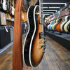 Epiphone Inspired by Gibson Custom Les Paul Custom Electric Guitar Sedona Burst w/Hard Case