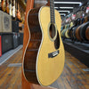 Martin OM-28E Standard Series Sitka Spruce/Rosewood Acoustic-Electric w/LR Baggs Pickup, Hard Case