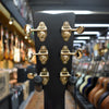 Yamaha TAS3 C TransAcoustic Acoustic-electric Guitar Natural w/Softshell Case