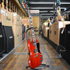 Gibson SG Standard '61 Electric Guitar 2025 Vintage Cherry w/Hard Case, Materials