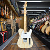 Fender Custom Shop 1969 Telecaster NOS Electric Guitar 2025 Natural w/Hard Case