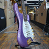 Ernie Ball Music Man StingRay Special 5 HH Bass Guitar 2020 Amethyst Sparkle w/Hard Case, Materials