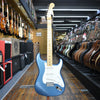 Fender Custom Shop Limited 1959 Dual-Mag Stratocaster Aged Lake Placid Blue w/Tweed Case