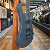 Ibanez Japan Prestige RGR5121RB Electric Guitar Gray Metallic Flat w/Hard Case