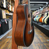 Taylor 322ce 12-Fret Acoustic-electric Guitar Satin Edgeburst w/Hard Case