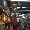 Mayones Jabba HF 5 Hadrien Feraud 5-String Bass Antique Brown w/Padded Gig Bag