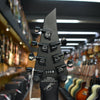 Jackson Pro Series Signature Chris Rörland Soloist SL7 7-string Electric Guitar Satin Black w/Padded Gig Bag