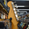 Fender Limited Edition American Professional Classic Stratocaster featuring the Fender Silent System 3-Color Sunburst w/Padded Gig Bag