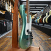 Sadowsky MetroExpress 21-fret Hybrid PJ 4-string Bass 2023 Sage Green Metallic w/Padded Gig Bag
