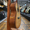 Breedlove Jeff Bridges Organic Signature Concert E Acoustic-electric Guitar Early 2020s Copper Burst w/Original Case
