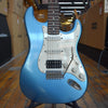 Xotic California Classic XSCPro-2 Aged Series Electric Guitar 2024 Lake Placid Blue w/Hard Case, Materials