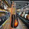 Gibson Acoustic J-45 Rosewood Red Spruce Acoustic-electric Guitar Tri-burst w/Hard Case