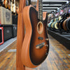 Fender American Acoustasonic Telecaster 2019 Sunburst w/Padded Gig Bag