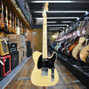 Fender Custom Shop 1951 Nocaster Deluxe Closet Classic Electric Guitar 2025 Aged Nocaster Blonde w/Tweed Case