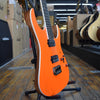 Ibanez Japan Prestige RGR5221 Electric Guitar Transparent Fluorescent Orange w/Hard Case
