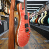 Paul Reed Smith Custom 24-08 10-Top Electric Guitar Private Stock Salmon w/Hard Case