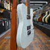 Fender Limited Edition American Cabronita Special Telecaster Electric Guitar Sonic Blue w/Hard Case
