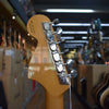 Fender Vintera III Late '60s Stratocaster Ocean Turquoise w/Padded Gig Bag