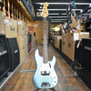Fender Custom Shop 1966 Precision Bass Journeyman Relic Super Faded Aged Lake Placid Blue w/Hard Case