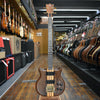 Alembic/Ellio Martina Brown Bass 1981 w/Ellio Martina Neck, Kahler Bridge, Hard Case