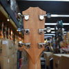 Taylor 24ce Tropical Mahogany/Sapele Grand Auditorium Acoustic-electric Guitar w/Padded Gig Bag