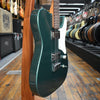 Fender Limited Edition American Cabronita Special Telecaster Sherwood Green Metallic w/Hard Case