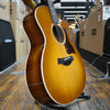 Taylor 214ce-K DLX Special Edition Acoustic-electric Guitar Honeyburst w/Hard Case