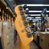 Fender 75th Anniversary American Ultra II Telecaster Electric Guitar Liquid Gold w/Hard Case