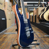 Ibanez Japan Prestige RG5320C Solid Body Deep Forest Green Metallic w/Hard Case