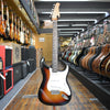 Xotic XSC-1-SW California Classic Light Aged Electric Guitar 2024 3-Tone Sunburst w/Hard Case