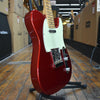 Fender American Professional Telecaster Electric Guitar 2017 Candy Apple Red w/Locking Tuners, Hard Case