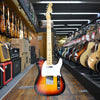 Fender Custom Shop 1969 Telecaster NOS Electric Guitar Target 3-Color Sunburst w/Hard Case