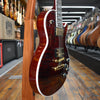 Gibson Les Paul Supreme Electric Guitar Wine Red w/Hard Case