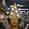 EVH Limited Edition 2015 Tour Wolfgang Special Electric Guitar Distressed Ivory w/Padded Gig Bag