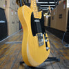 Fender American Vintage Reissue '52 Telecaster 2007 Butterscotch Blonde w/Aftermarket Relic, Padded Gig Bag