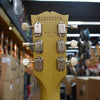 Gibson Les Paul Special Faded Electric Guitar Satin TV Yellow w/Softshell Case