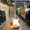 Fender Custom Shop Limited Edition 1959 Stratocaster Heavy Relic Wide Fade 3-Color Sunburst w/Hard Case