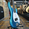 Ernie Ball Music Man StingRay 5 Special 5-string Electric Bass Guitar Anomalous Green w/Mono Case