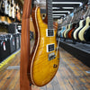 Paul Reed Smith Custom 24 "Birds of a Feather" Limited Edition Electric Guitar Honey Gold w/Hard Case