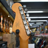 Squier 40th Anniversary Jazzmaster Vintage Edition Electric Guitar 2022 Satin Seafoam Green